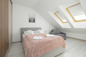 Apartamenty Północna by Noclegi Renters